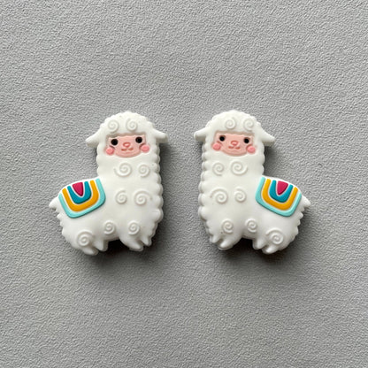 Alpaca Stitch Stoppers / Point Protectors