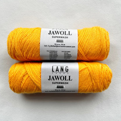 Jawoll by Lang Yarns