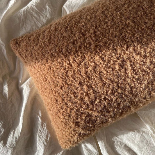 Backside for Pillow 40 x 60 CM Petite Knit